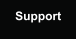 Technical support, software updates, and extended support.